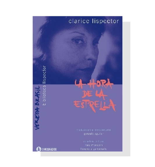 La Hora De La Estrella