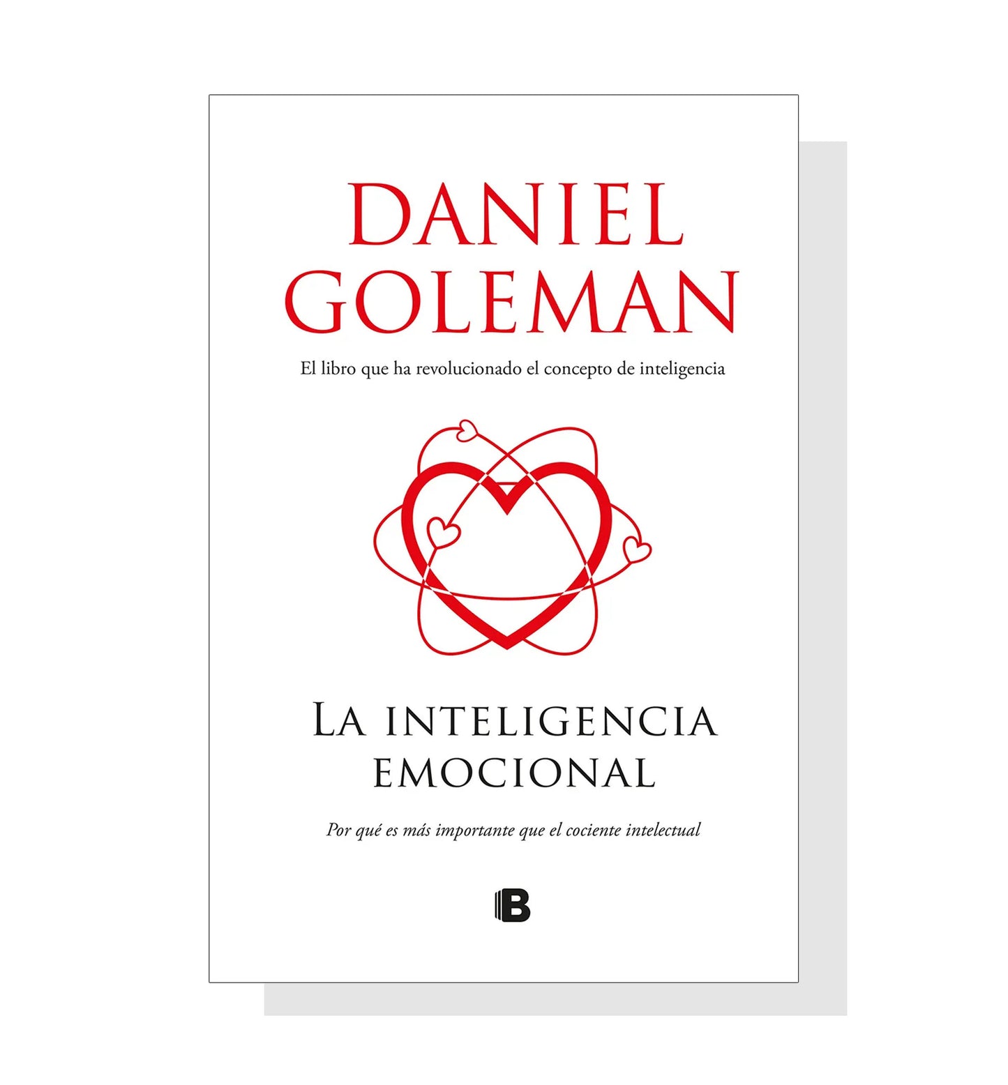 La Inteligencia Emocional