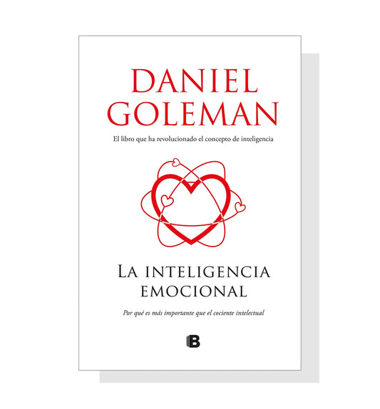 La Inteligencia Emocional