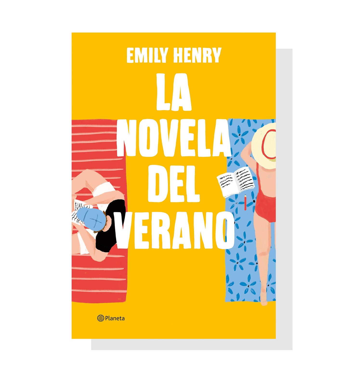 La Novela Del Verano