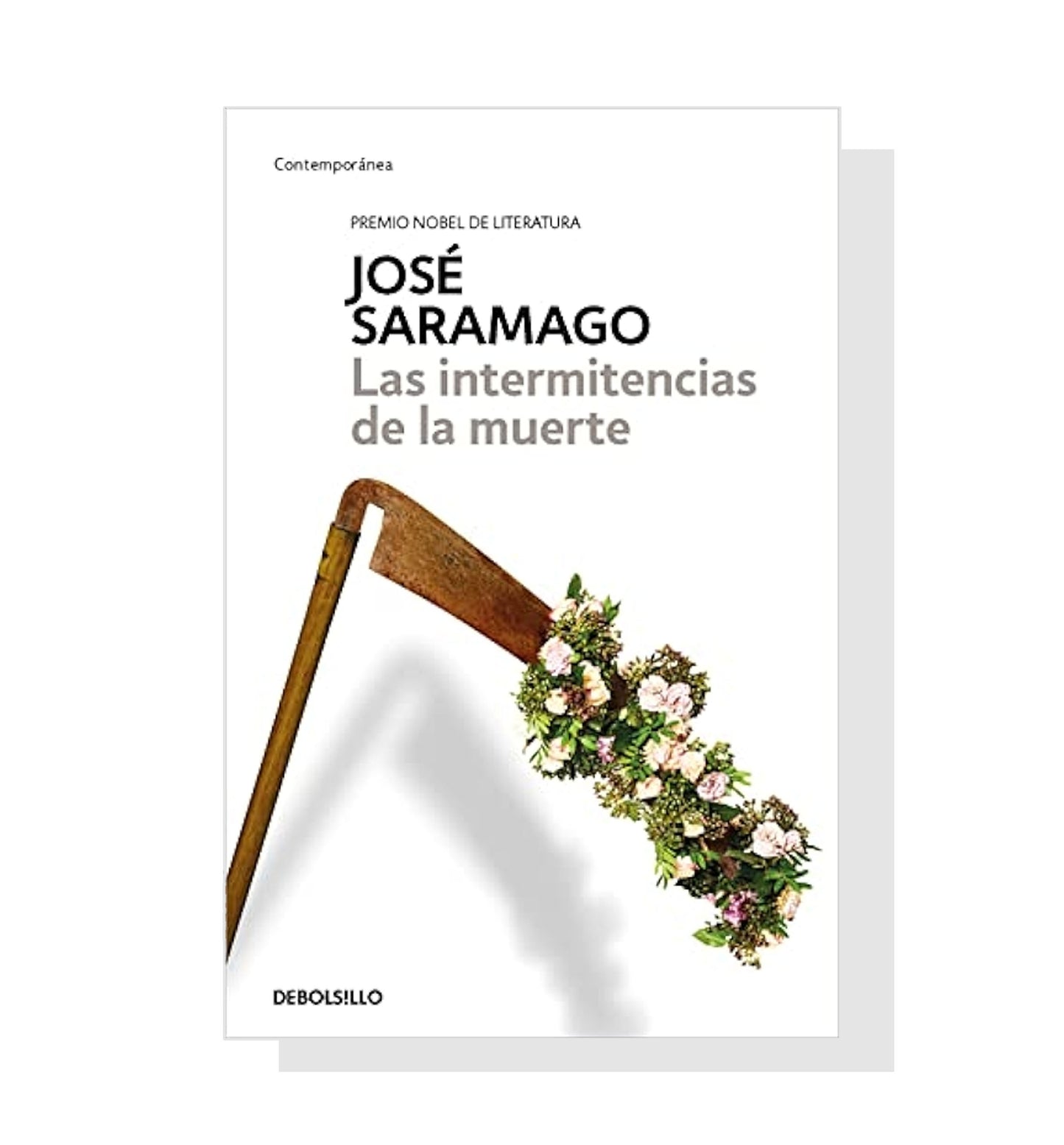 Las Intermitencias De La Muerte