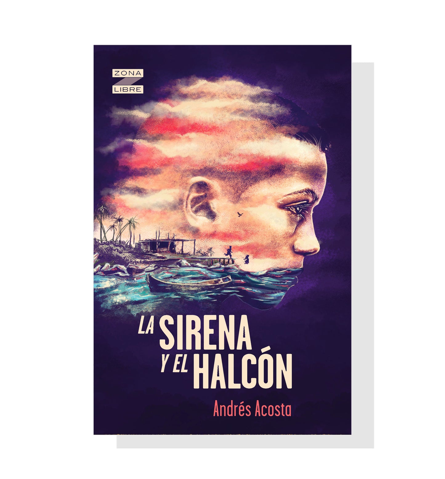 La Sirena Y El Halcón