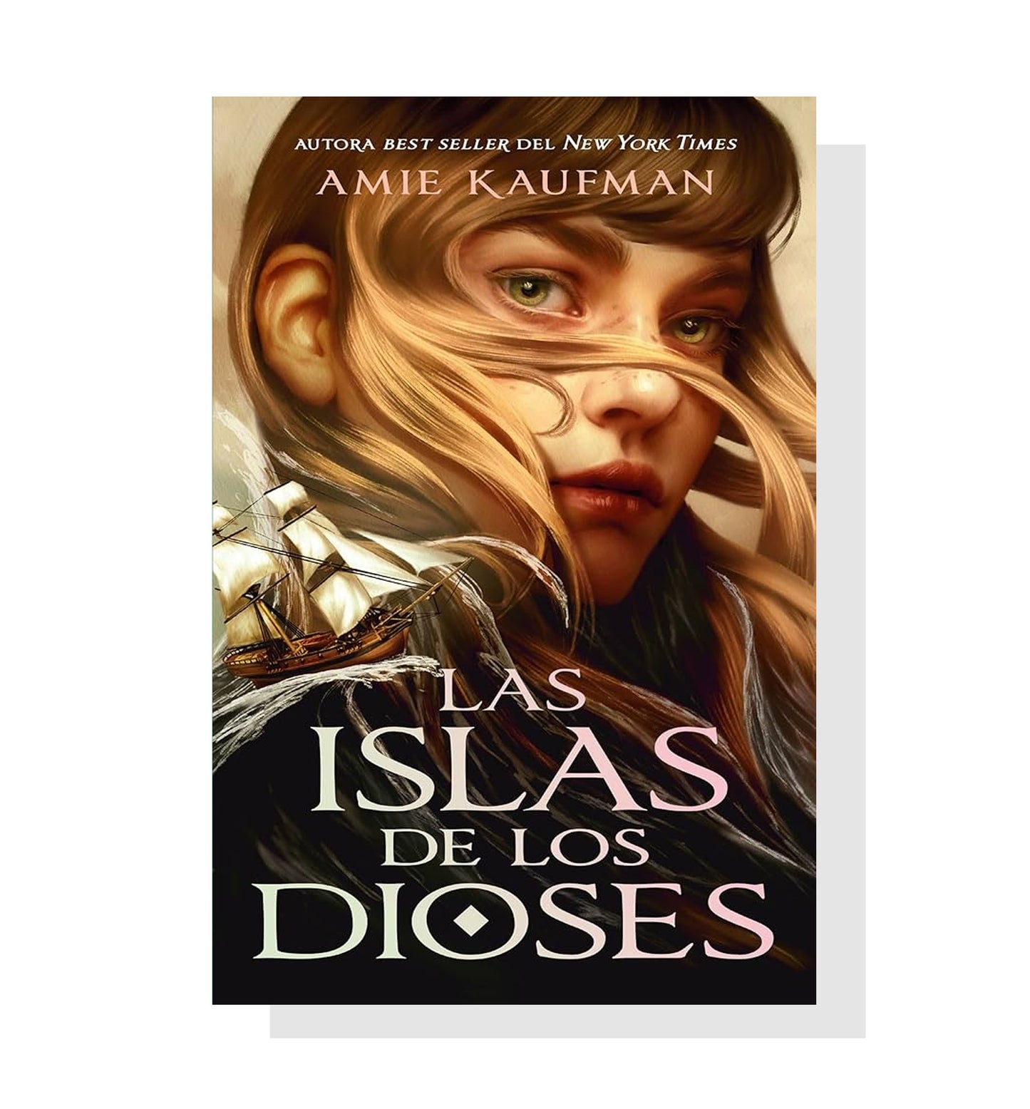 Las Islas De Los Dioses