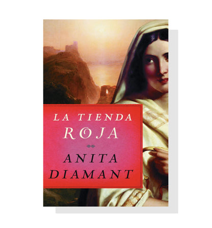 La Tienda Roja