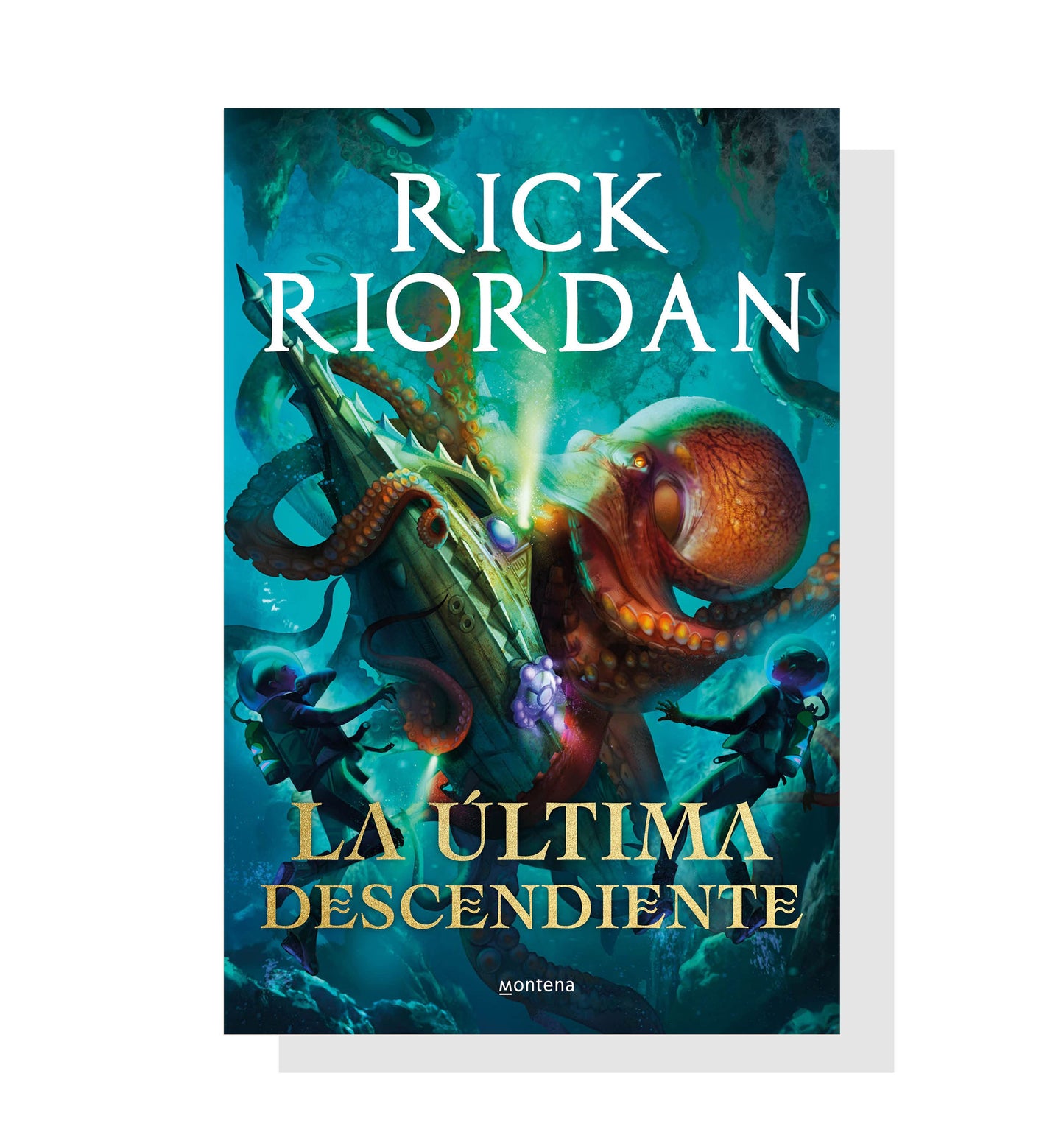 La Última Descendiente