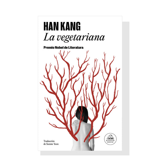 La Vegetariana