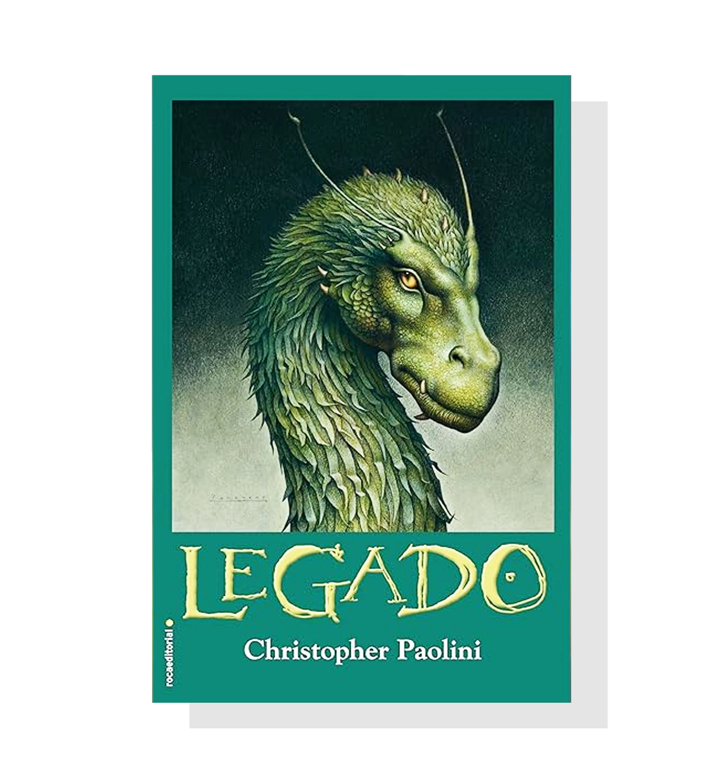 Ciclo el Legado #4: Legado
