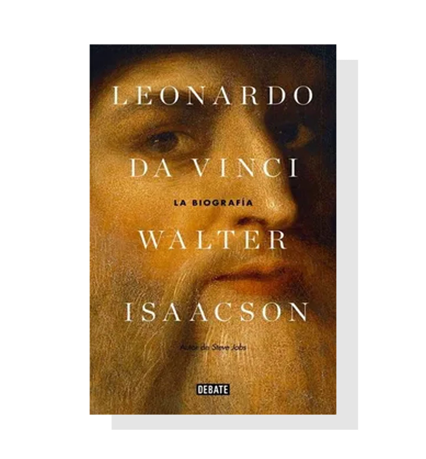 Leonardo Da Vinci: La Biografía