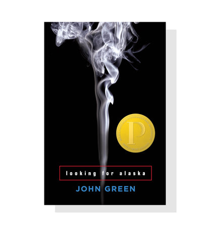 Looking For Alaska