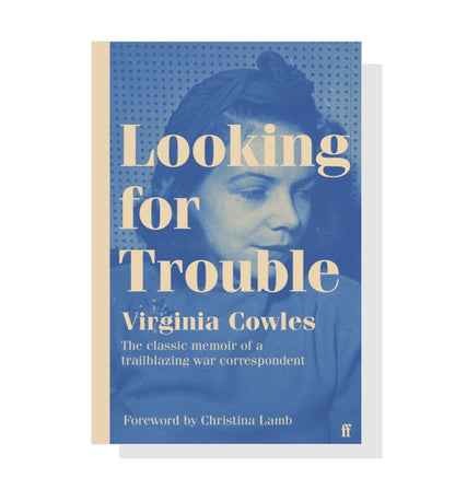 Looking For Trouble