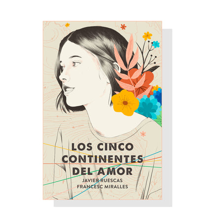 Los Cinco Continentes Del Amor