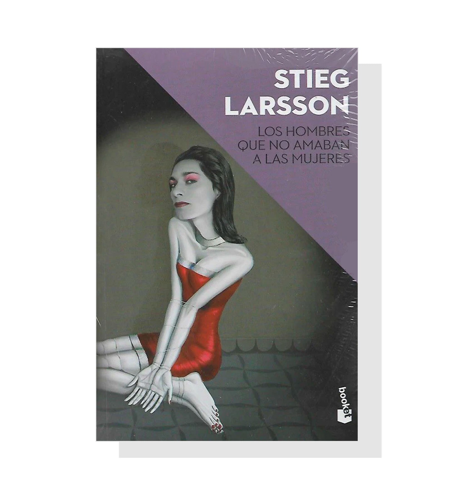 Millennium #1: Los Hombres Que No Amaban A Las Mujeres