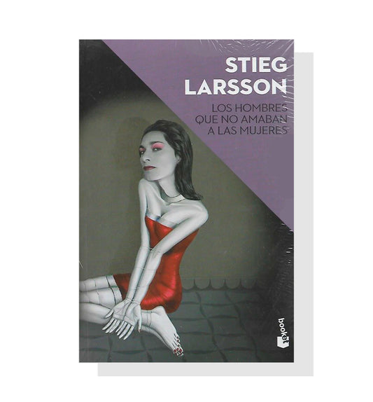 Millennium #1: Los Hombres Que No Amaban A Las Mujeres