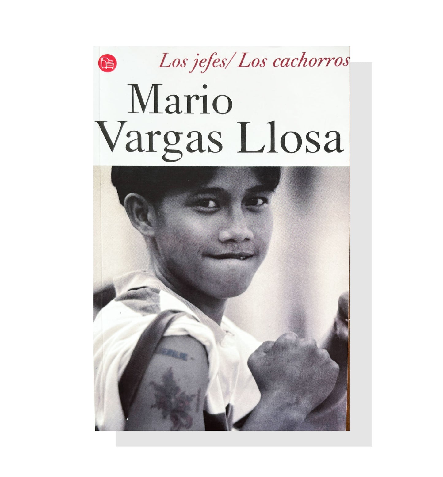 Los Jefes / Los Cachorros