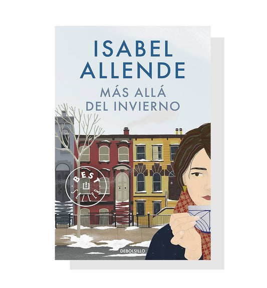 Más Allá Del Invierno