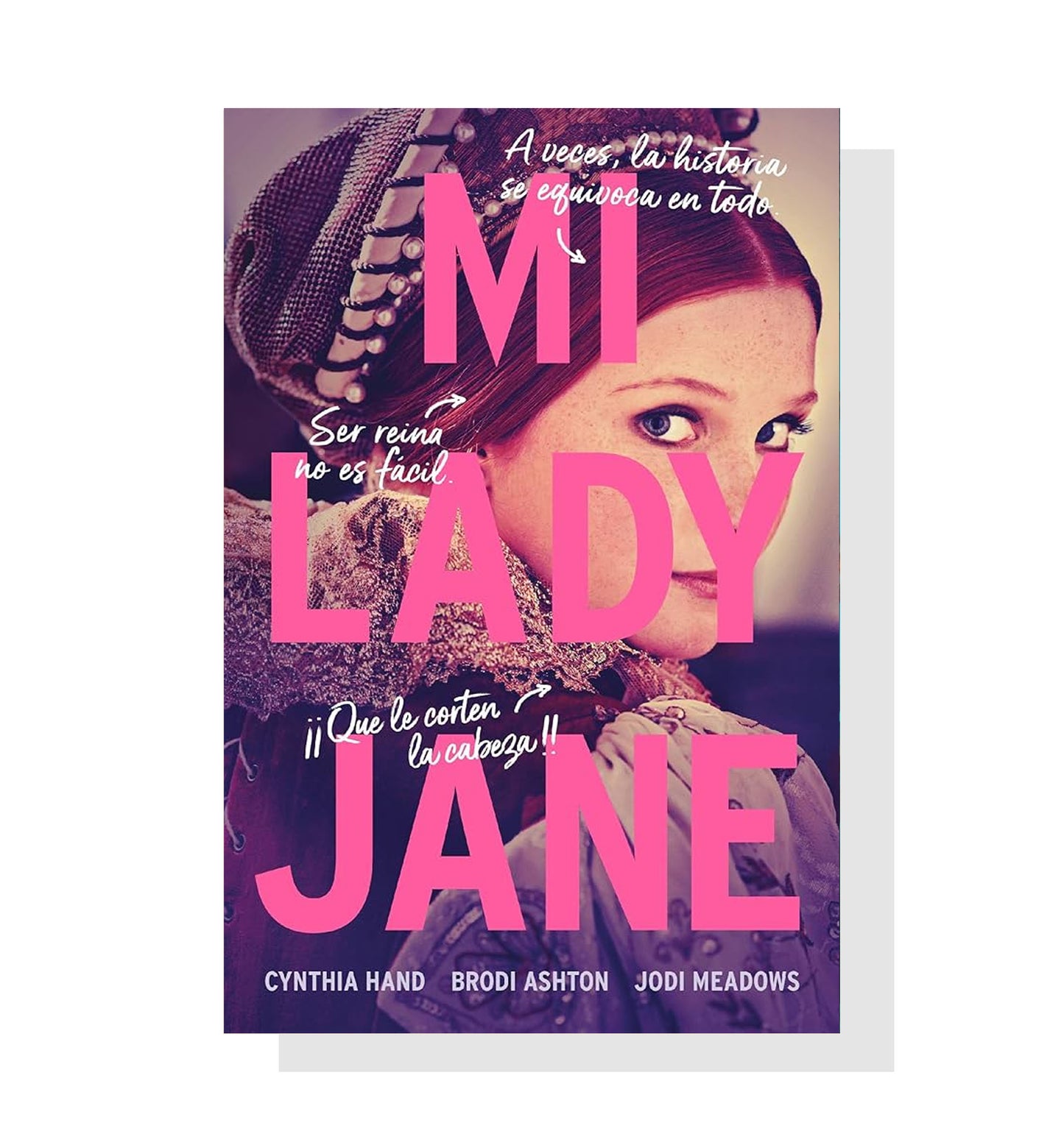 Mi Lady Jane
