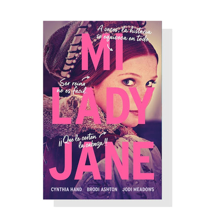 Mi Lady Jane