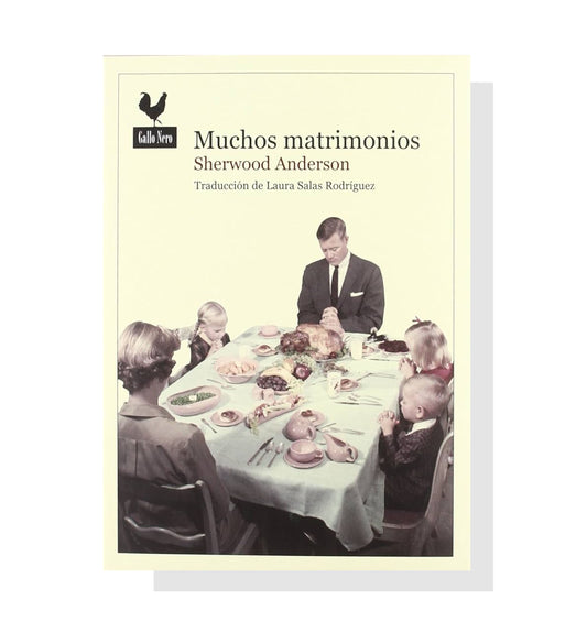 Muchos Matrimonios