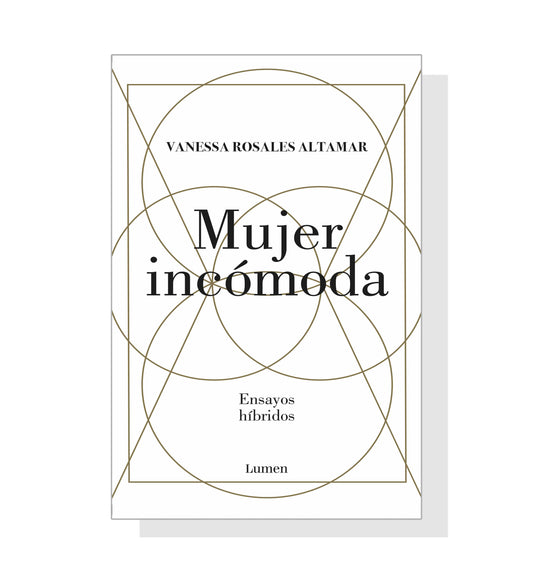 Mujer Incómoda
