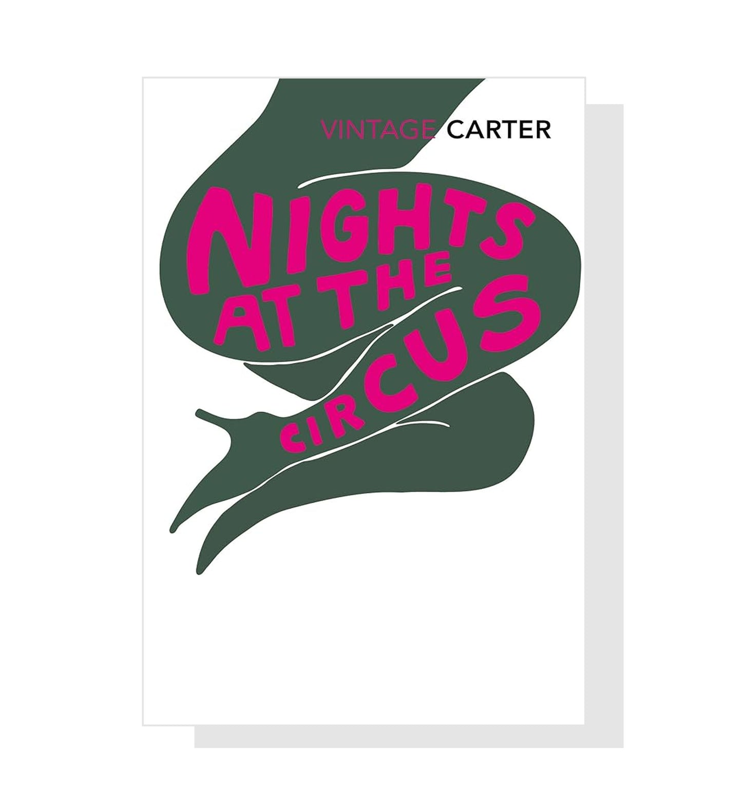 Nights at the Circus