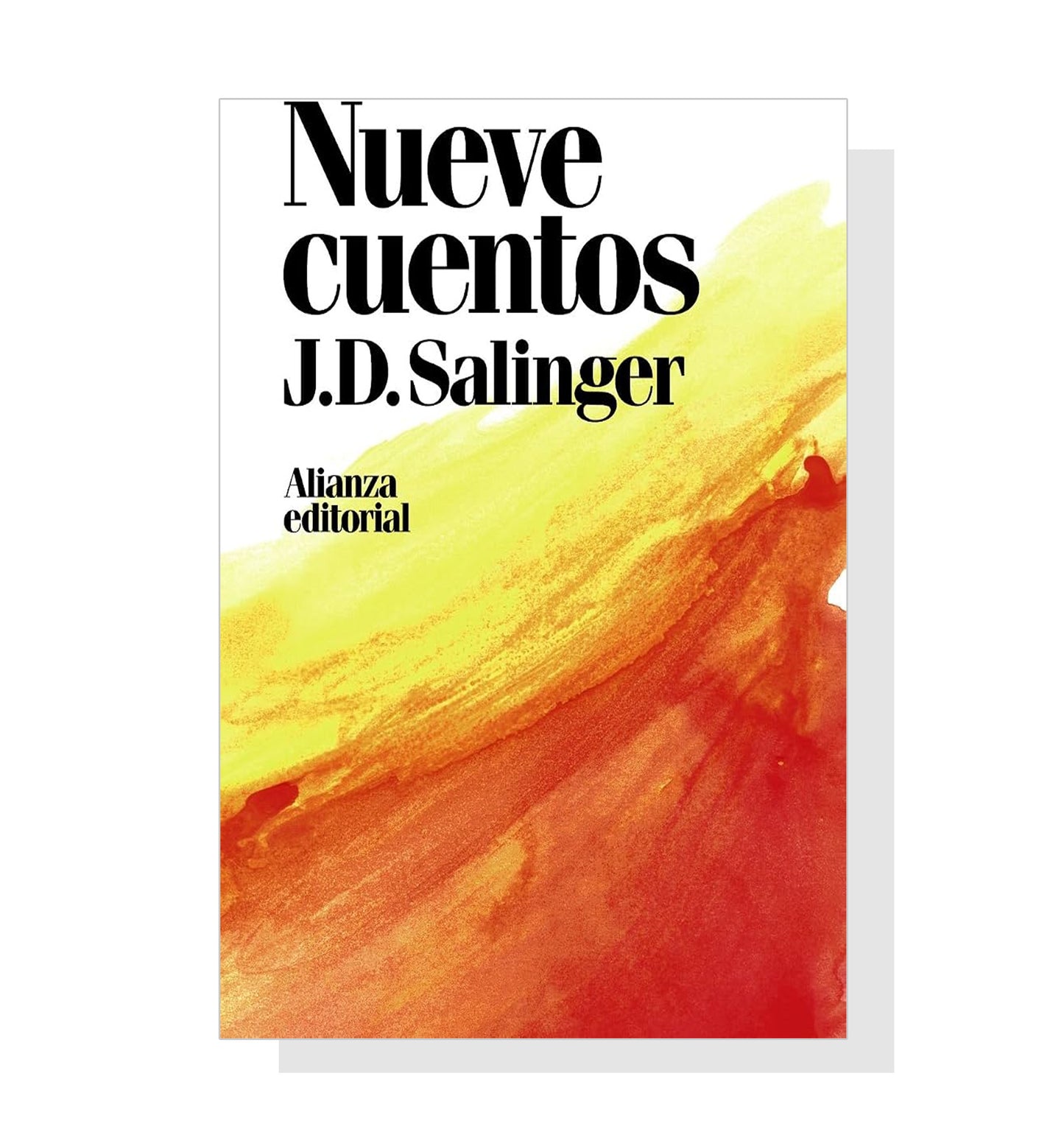 Nueve Cuentos