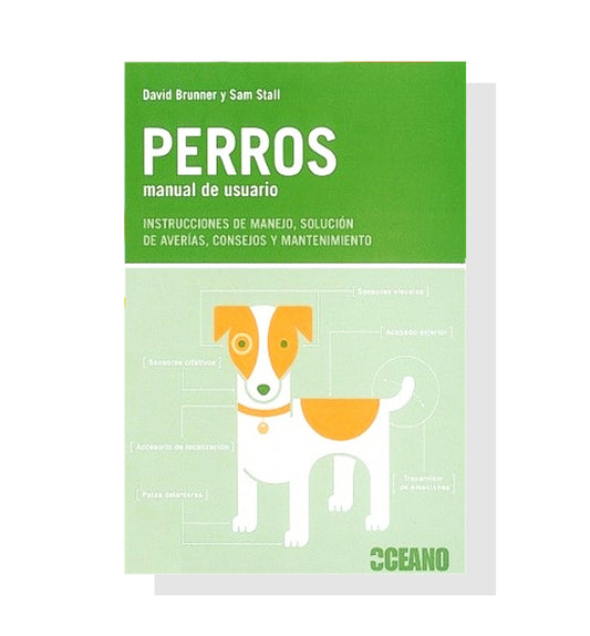 Perros: Manual de Usuario