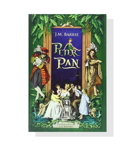 Peter Pan