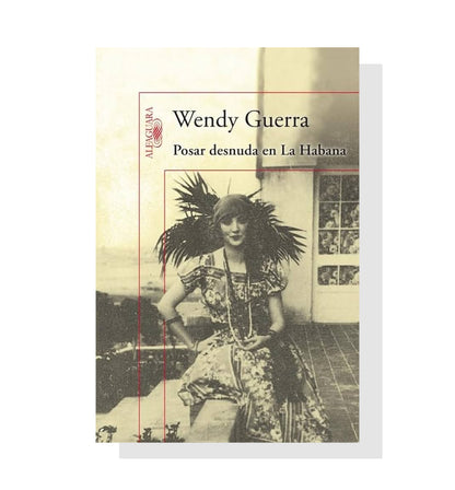 Posar Desnuda en La Habana