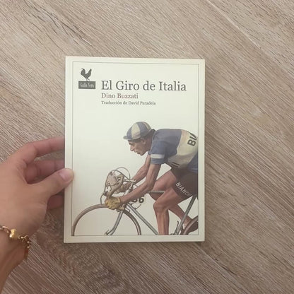 Giro De Italia