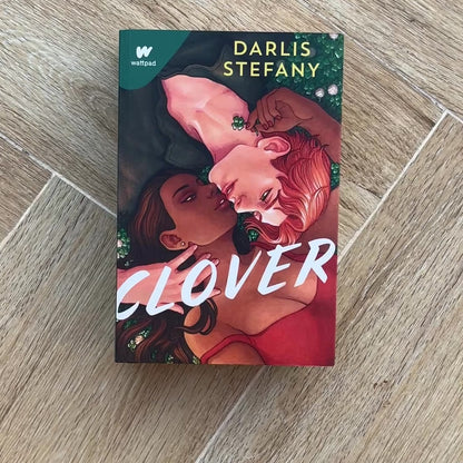 Clover #1,2