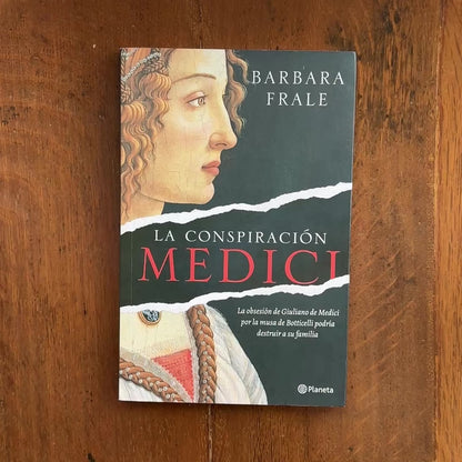 La Conspiración Medici