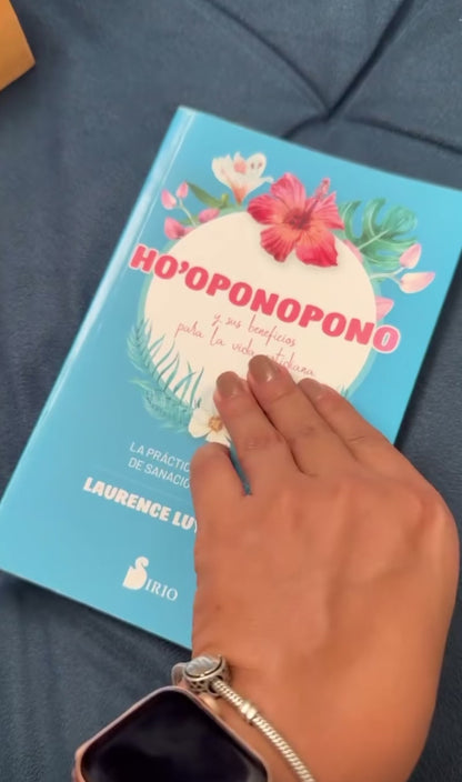 Ho'oponopono Y Sus Beneficios Para La Vida Cotidiana