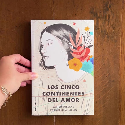 Los Cinco Continentes Del Amor