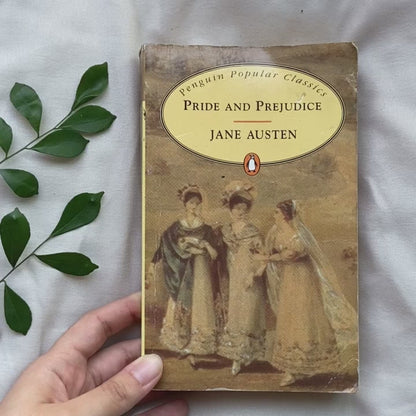 Pride and Prejudice