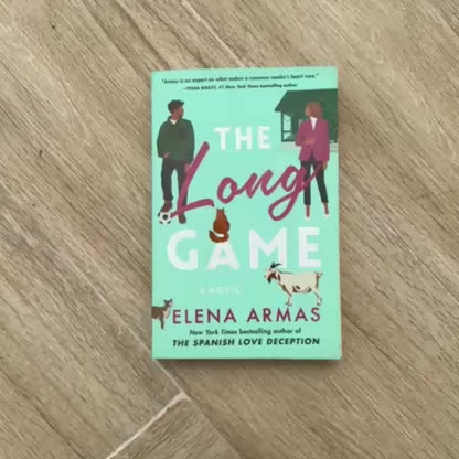 Green Oak #1: The Long Game