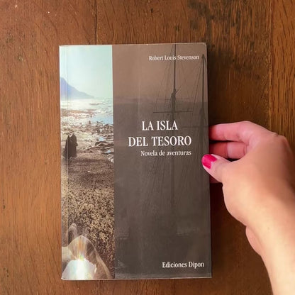 La Isla Del Tesoro