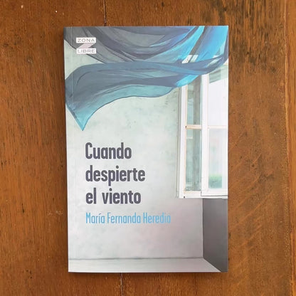 Cuando Despierte El Viento