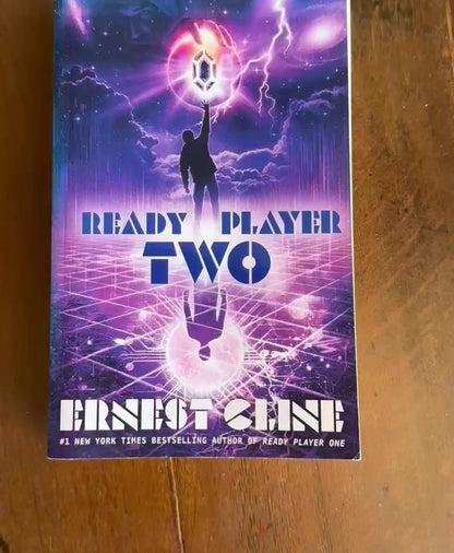 Ready Player Two