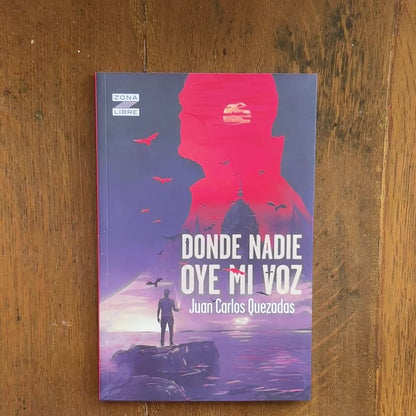 Donde Nadie Oye Mi Voz