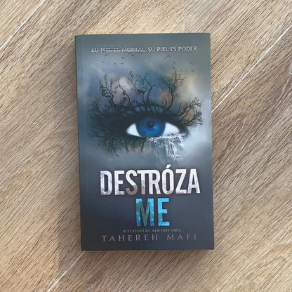 Destrózame