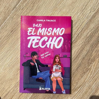 Bajo El Mismo Techo