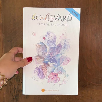 Boulevard
