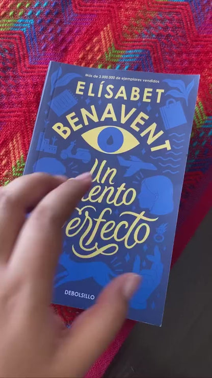Un Cuento Perfecto
