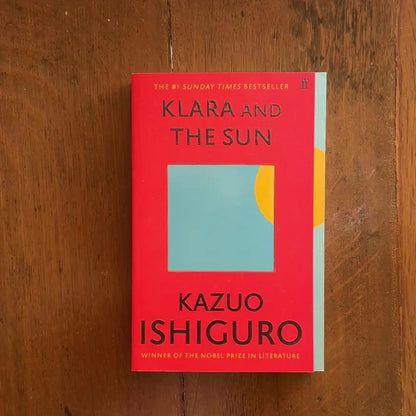 Klara And The Sun