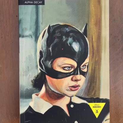 Batman Desde La Periferia