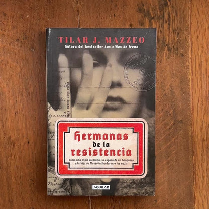 Hermanas De La Resistencia