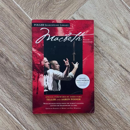 Macbeth