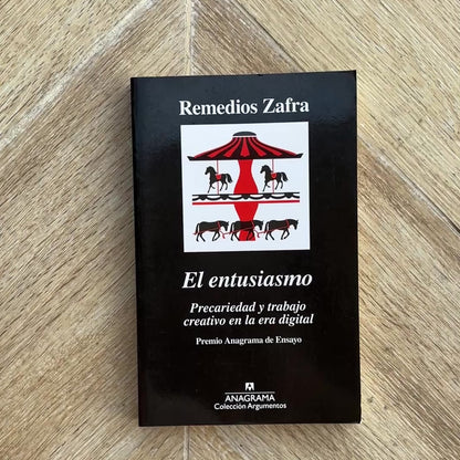 El Entusiasmo