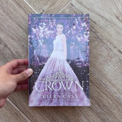 The Selection #5: The Crown