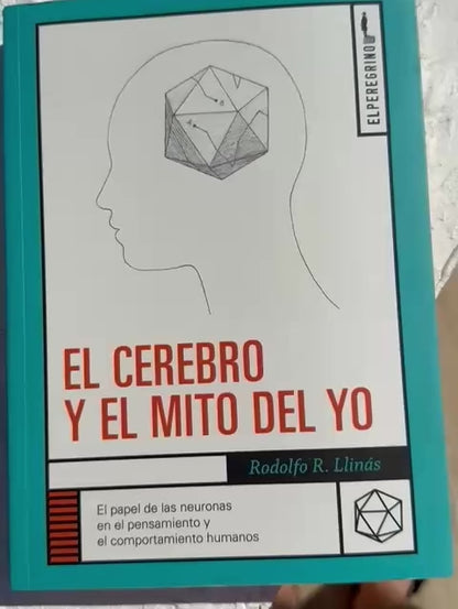 El Cerebro Y El Mito Yo